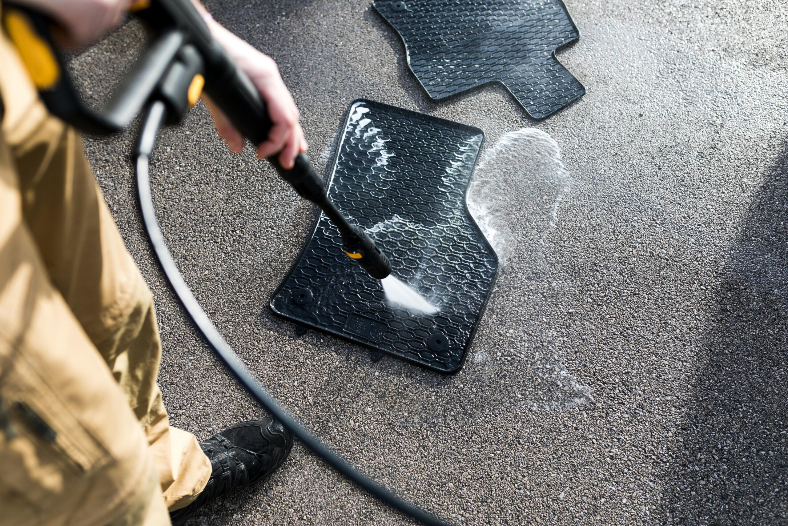 Mats — Best In Class Detailing
