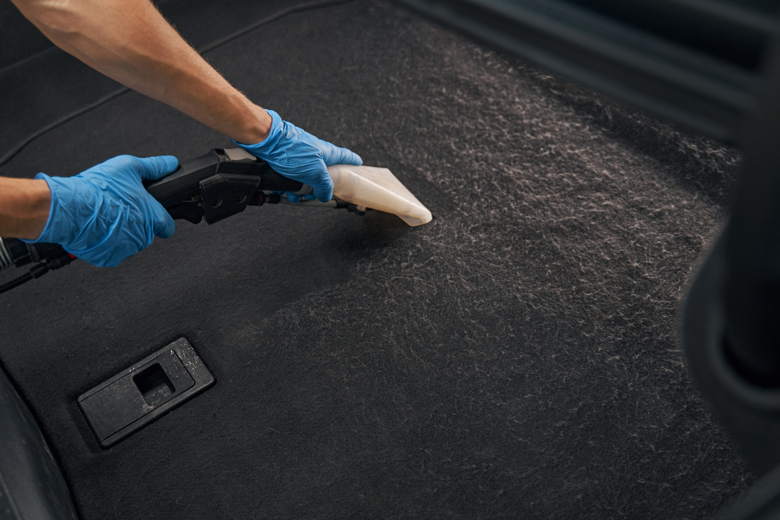 Flooring — Best In Class Detailing