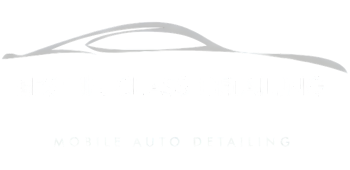 Best In Class Detailing logo
