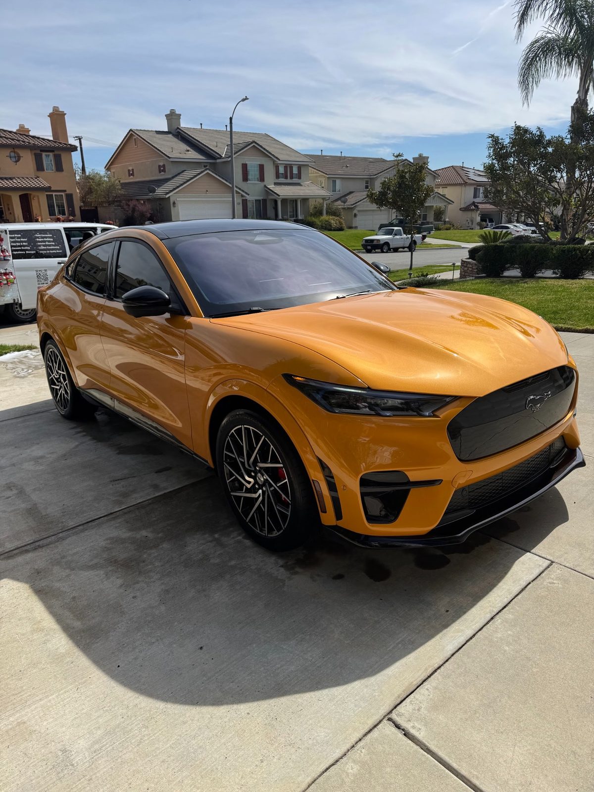 RAM Truck — Best In Class Detailing